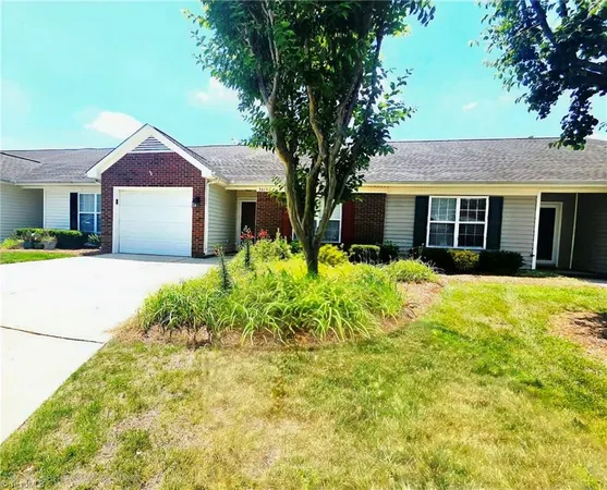 $259,900 | 3613 Rising River Lane, Greensboro, NC 27409