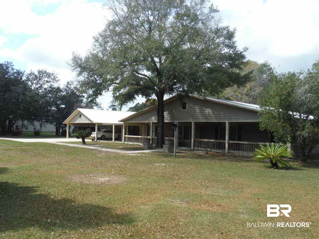 9175 County Road 99 Lillian, AL 36549 - Photo 45 of 50