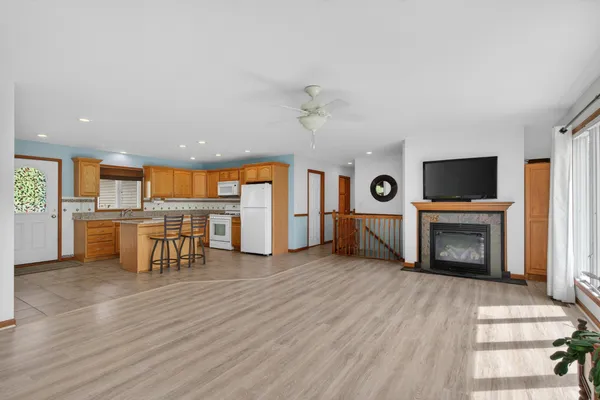 $299,900 | 334 Marion Street, Jackson, MI 49203