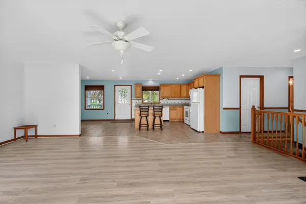 $299,900 | 334 Marion Street, Jackson, MI 49203