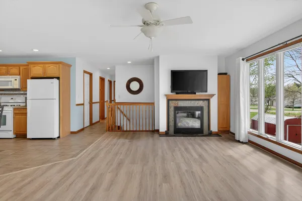 $299,900 | 334 Marion Street, Jackson, MI 49203