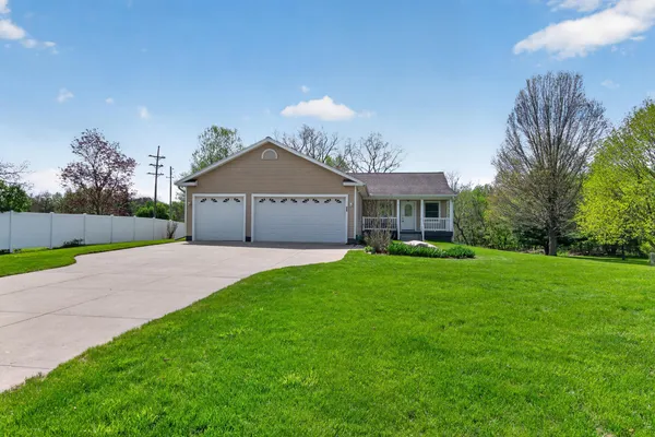 $299,900 | 334 Marion Street, Jackson, MI 49203