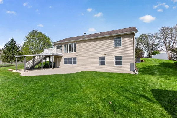 $299,900 | 334 Marion Street, Jackson, MI 49203