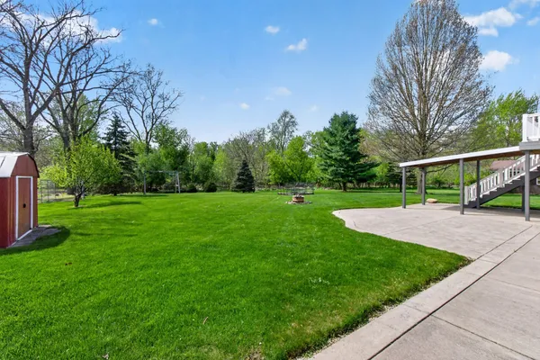 $299,900 | 334 Marion Street, Jackson, MI 49203