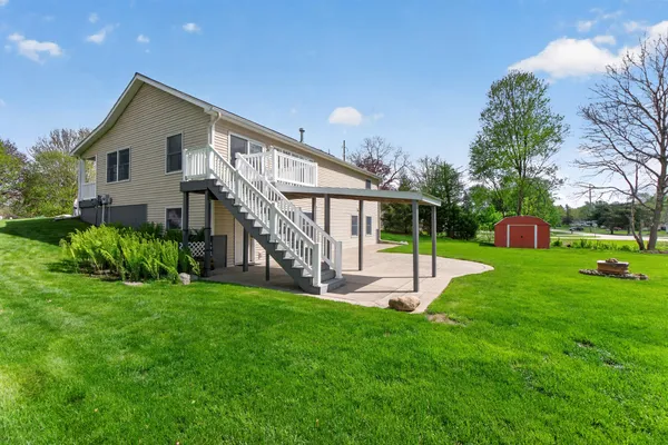 $299,900 | 334 Marion Street, Jackson, MI 49203