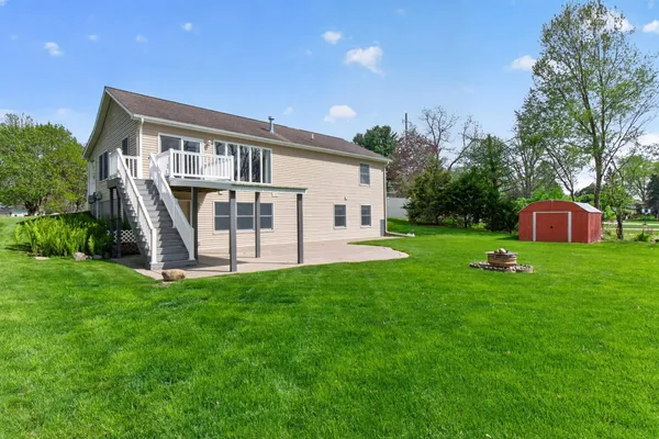 $299,900 | 334 Marion Street, Jackson, MI 49203