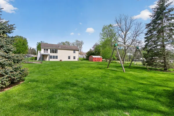 $299,900 | 334 Marion Street, Jackson, MI 49203