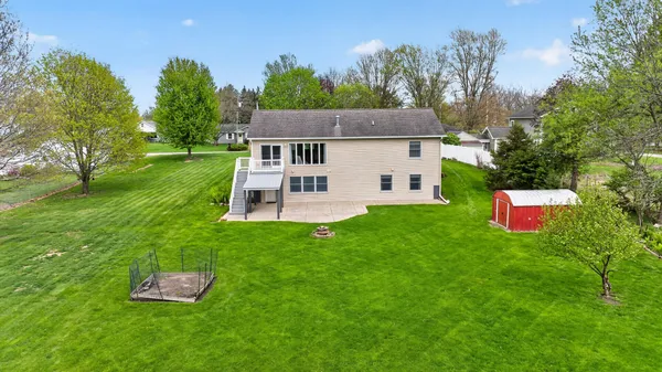 $299,900 | 334 Marion Street, Jackson, MI 49203