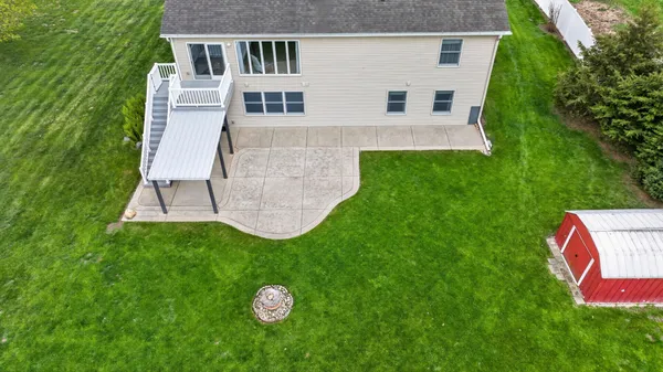 $299,900 | 334 Marion Street, Jackson, MI 49203
