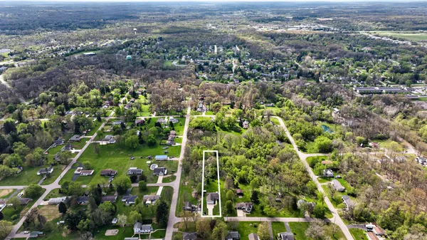 $299,900 | 334 Marion Street, Jackson, MI 49203