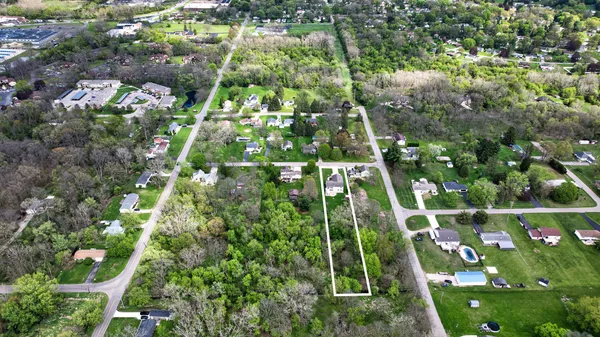 $299,900 | 334 Marion Street, Jackson, MI 49203