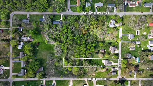 $299,900 | 334 Marion Street, Jackson, MI 49203