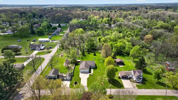 $299,900 | 334 Marion Street, Jackson, MI 49203