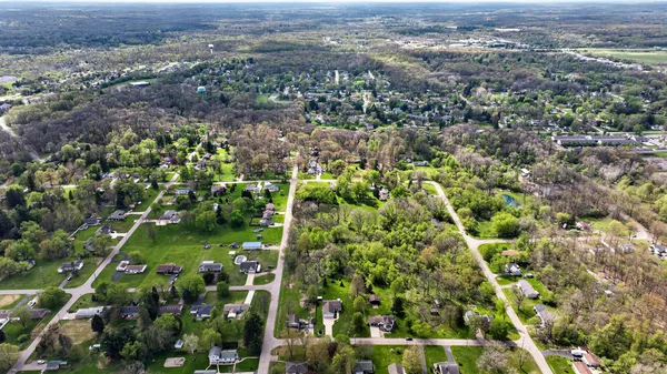 $299,900 | 334 Marion Street, Jackson, MI 49203