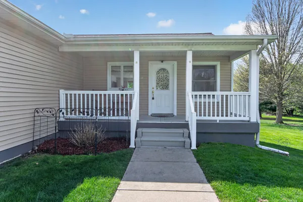 $299,900 | 334 Marion Street, Jackson, MI 49203
