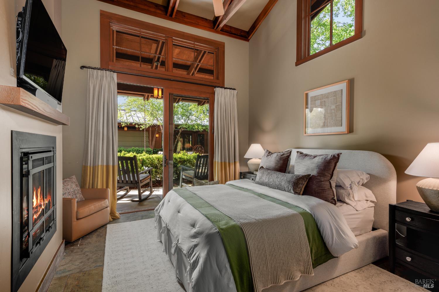 437 West Dry Creek Road Healdsburg, CA 95448 - Photo 54 of 74