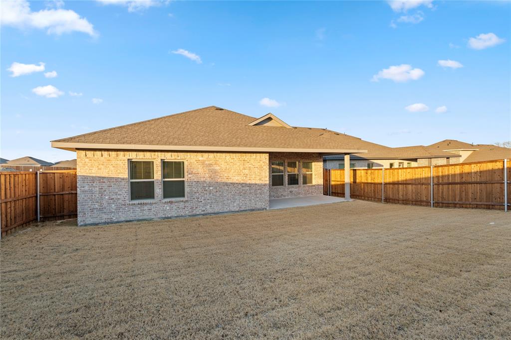 1304 Elliott Road Howe, TX 75459 - Photo 25 of 26