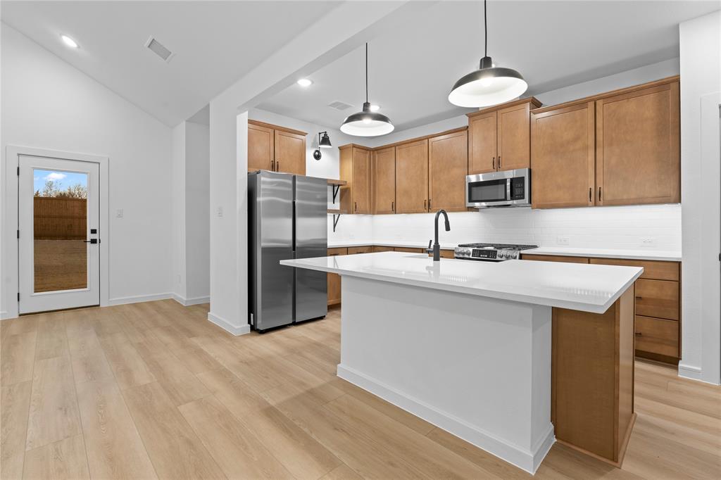 1304 Elliott Road Howe, TX 75459 - Photo 7 of 26