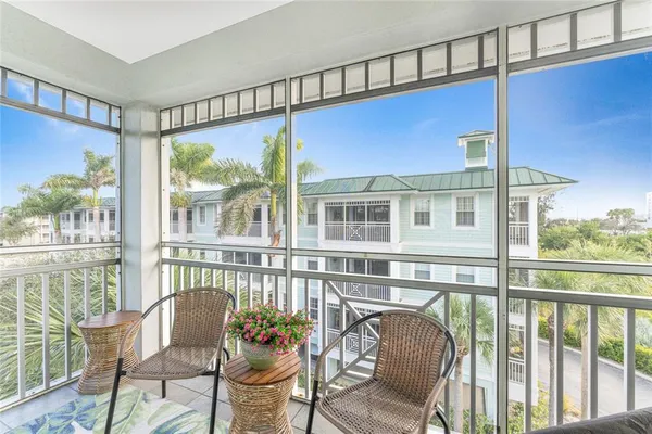 $289,900 | 5117 Melbourne Street, Unit B304, Punta Gorda, FL 33980