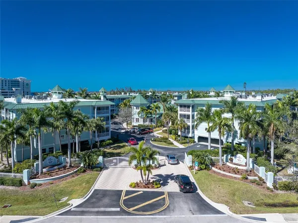 $289,900 | 5117 Melbourne Street, Unit B304, Punta Gorda, FL 33980