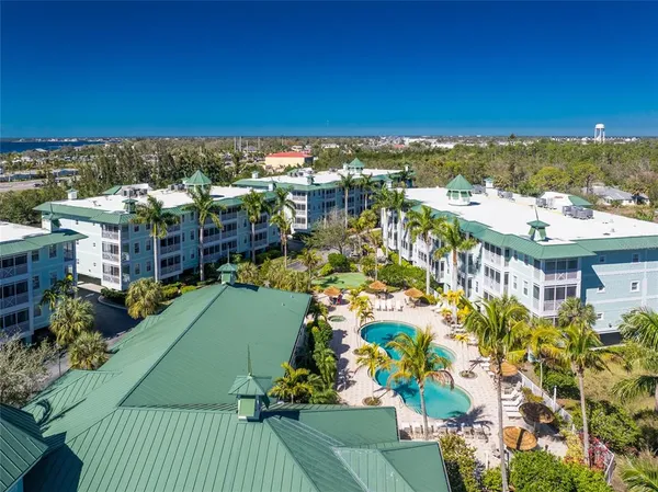 $289,900 | 5117 Melbourne Street, Unit B304, Punta Gorda, FL 33980