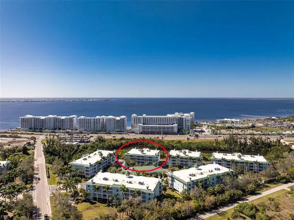 $289,900 | 5117 Melbourne Street, Unit B304, Punta Gorda, FL 33980