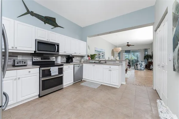 $289,900 | 5117 Melbourne Street, Unit B304, Punta Gorda, FL 33980