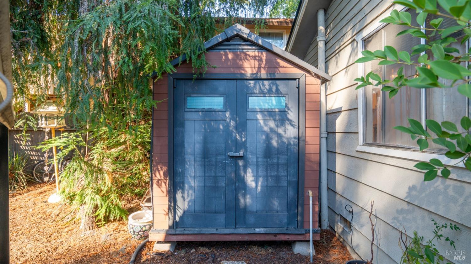 705 Tupper Street Santa Rosa, CA 95404 - Photo 20 of 29
