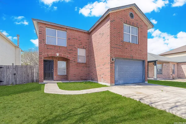 $1,665 | 9042 Twincreek Farm, Converse, TX 78109