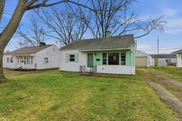 $120,000 | 3623 Carroll Street, South Bend, IN 46614