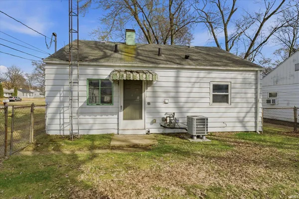 $120,000 | 3623 Carroll Street, South Bend, IN 46614