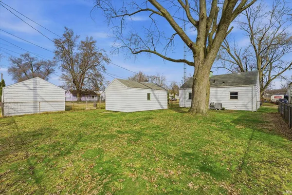 $120,000 | 3623 Carroll Street, South Bend, IN 46614