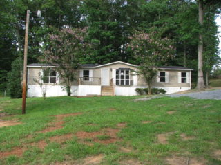 1869 County Line Road Resaca, GA 30735 - Photo 1 of 1 Main View