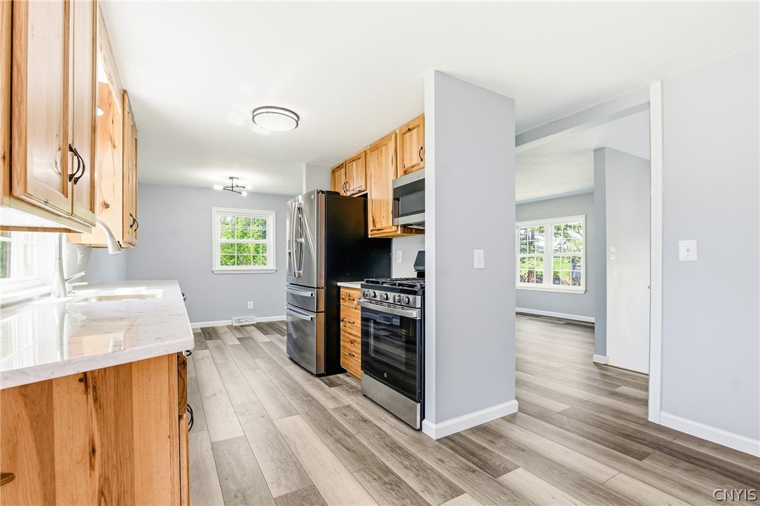 5535 Eureka Road Westmoreland, NY 13440 - Photo 23 of 37