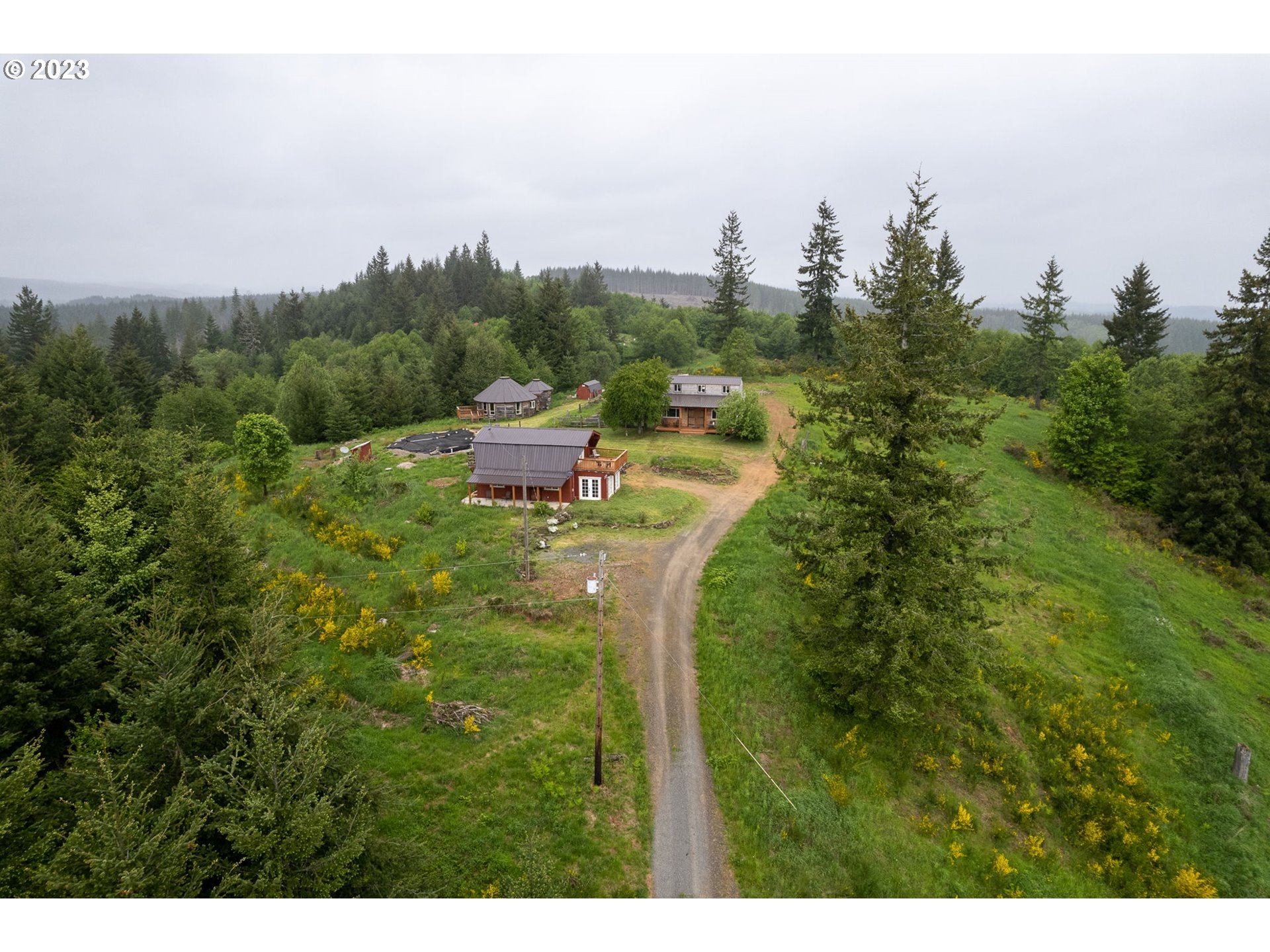 28101 Pittsburg Road St. Helens, OR 97051 - Photo 1 of 48 Gallery Image 1