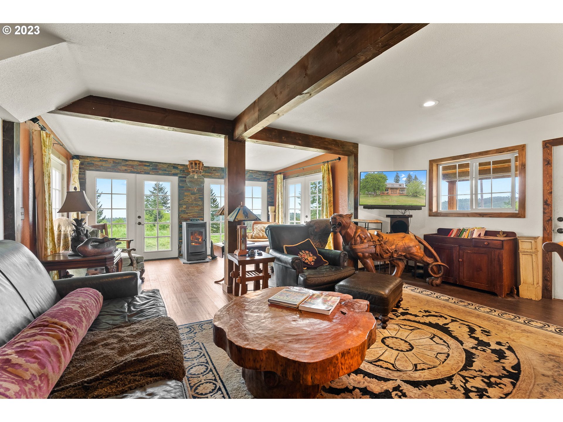 28101 Pittsburg Road St. Helens, OR 97051 - Photo 11 of 48 Gallery Image 11