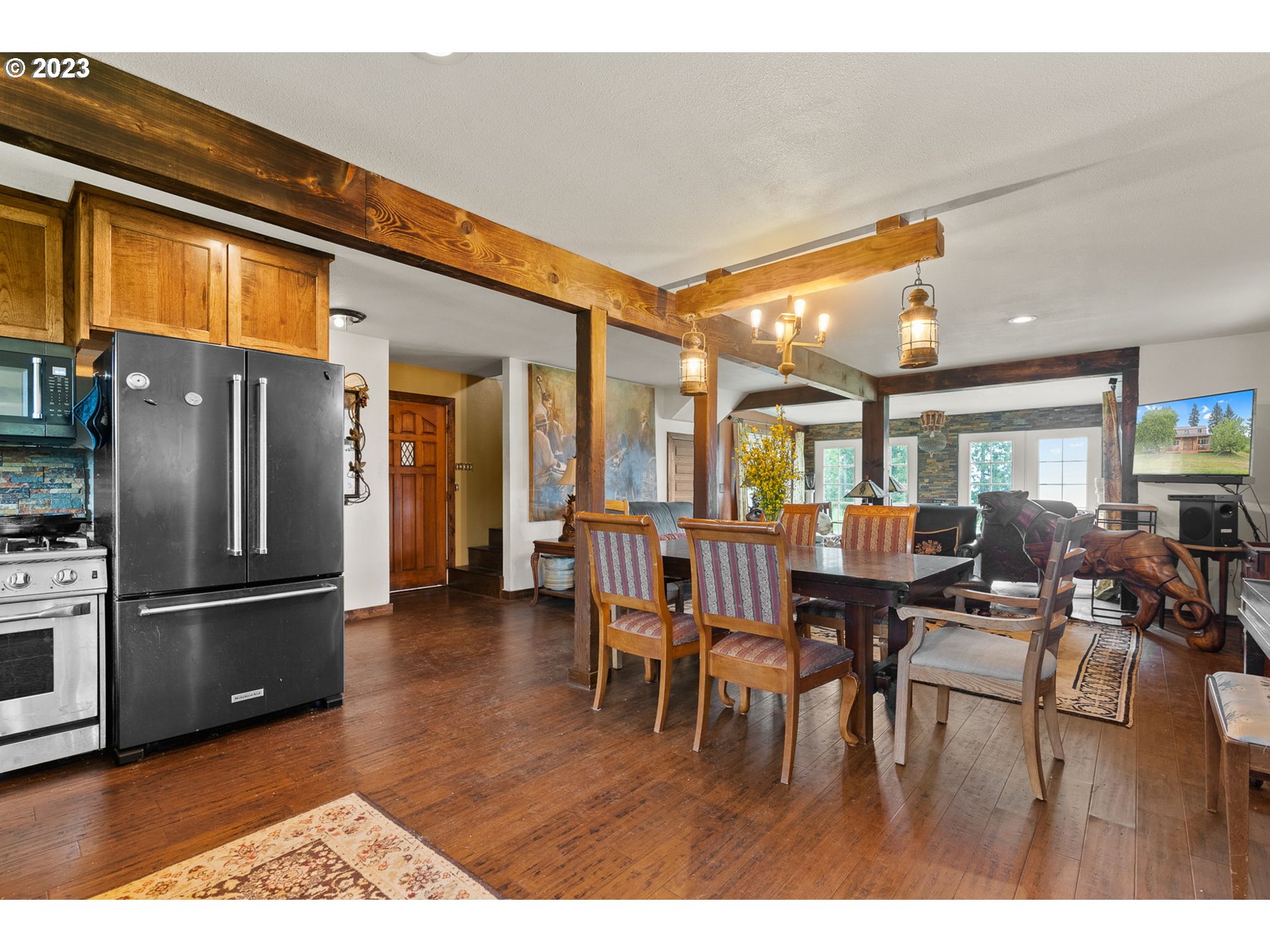 28101 Pittsburg Road St. Helens, OR 97051 - Photo 17 of 48 Gallery Image 17