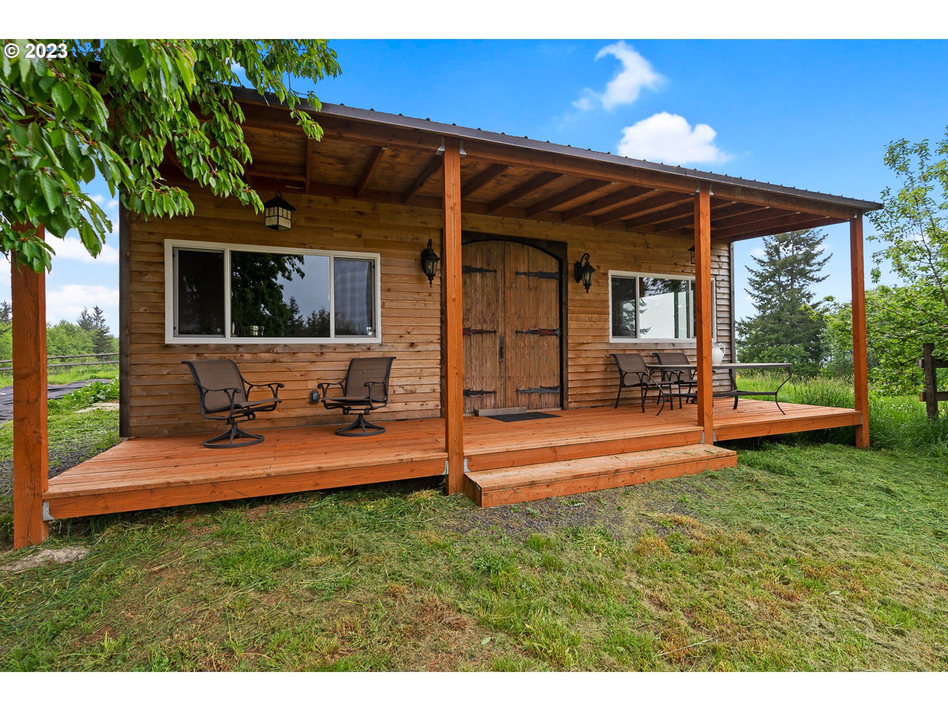 28101 Pittsburg Road St. Helens, OR 97051 - Photo 29 of 48 Gallery Image 29