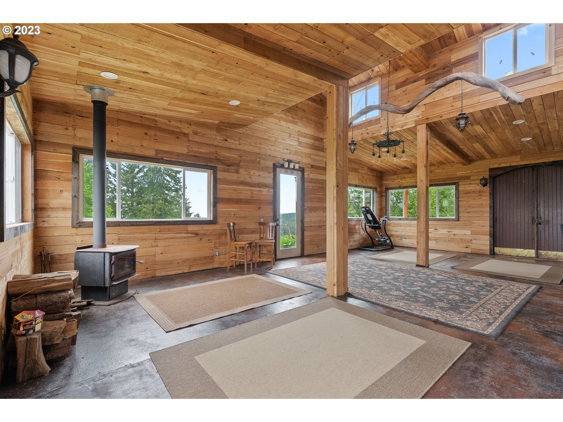 28101 Pittsburg Road St. Helens, OR 97051 - Photo 33 of 48 Gallery Image 33