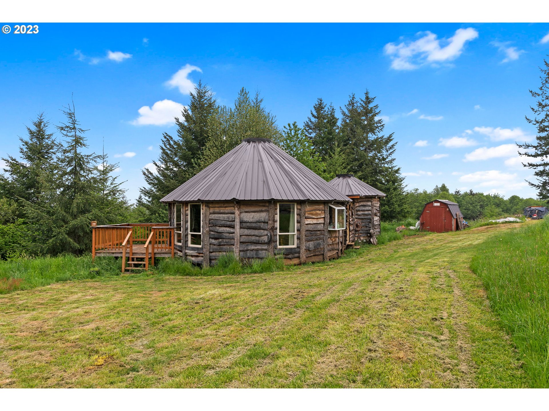 28101 Pittsburg Road St. Helens, OR 97051 - Photo 35 of 48 Gallery Image 35