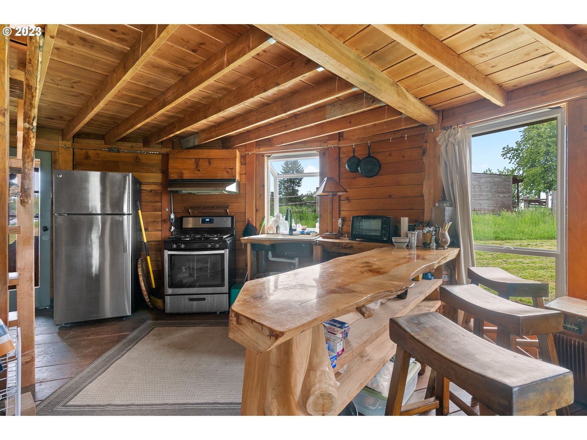 28101 Pittsburg Road St. Helens, OR 97051 - Photo 38 of 48 Gallery Image 38