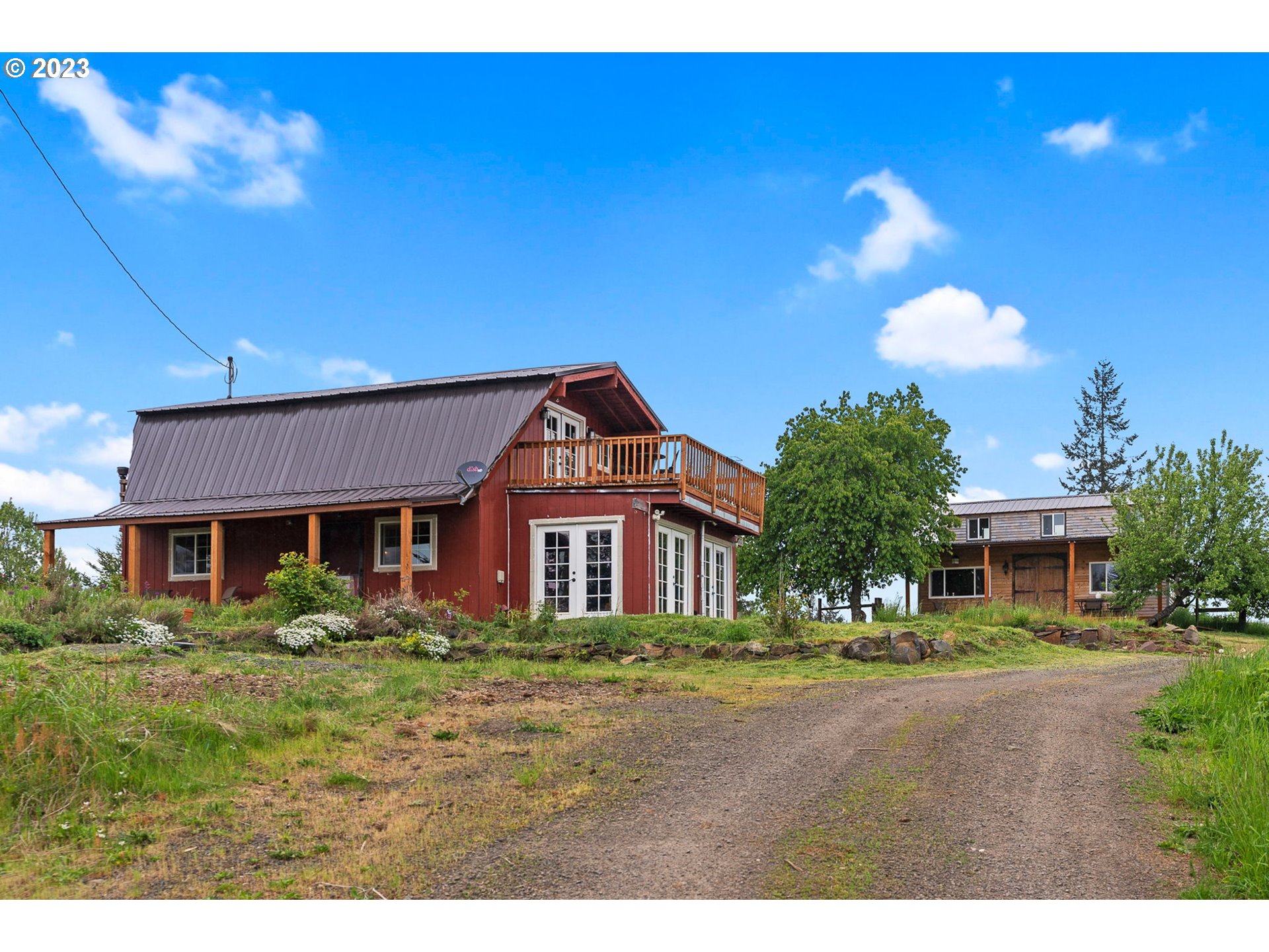 28101 Pittsburg Road St. Helens, OR 97051 - Photo 4 of 48 Gallery Image 4