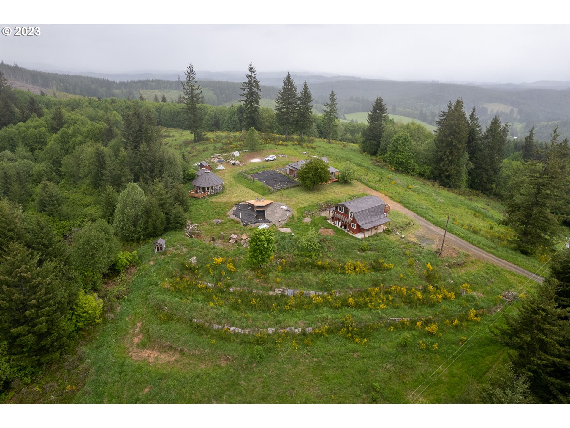 28101 Pittsburg Road St. Helens, OR 97051 - Photo 41 of 48 Gallery Image 41