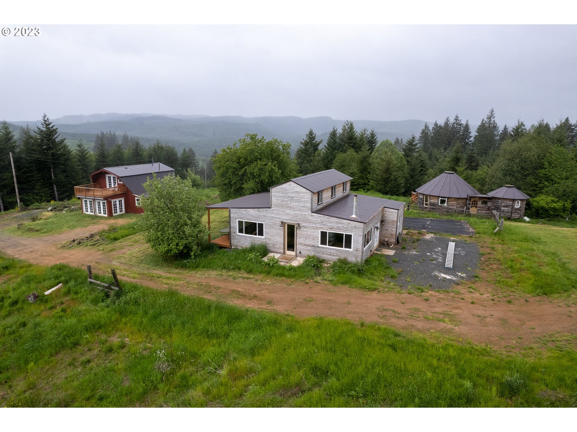 28101 Pittsburg Road St. Helens, OR 97051 - Photo 42 of 48 Gallery Image 42