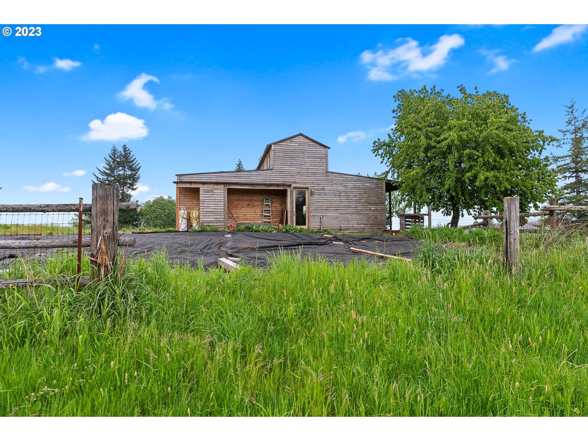 28101 Pittsburg Road St. Helens, OR 97051 - Photo 43 of 48 Gallery Image 43