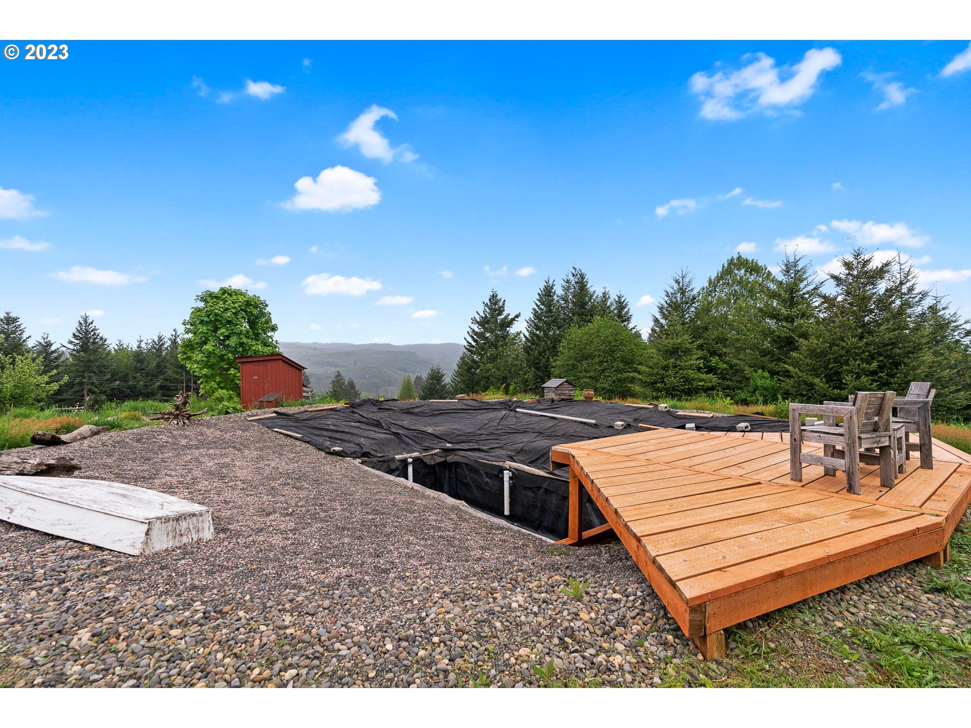 28101 Pittsburg Road St. Helens, OR 97051 - Photo 44 of 48 Gallery Image 44