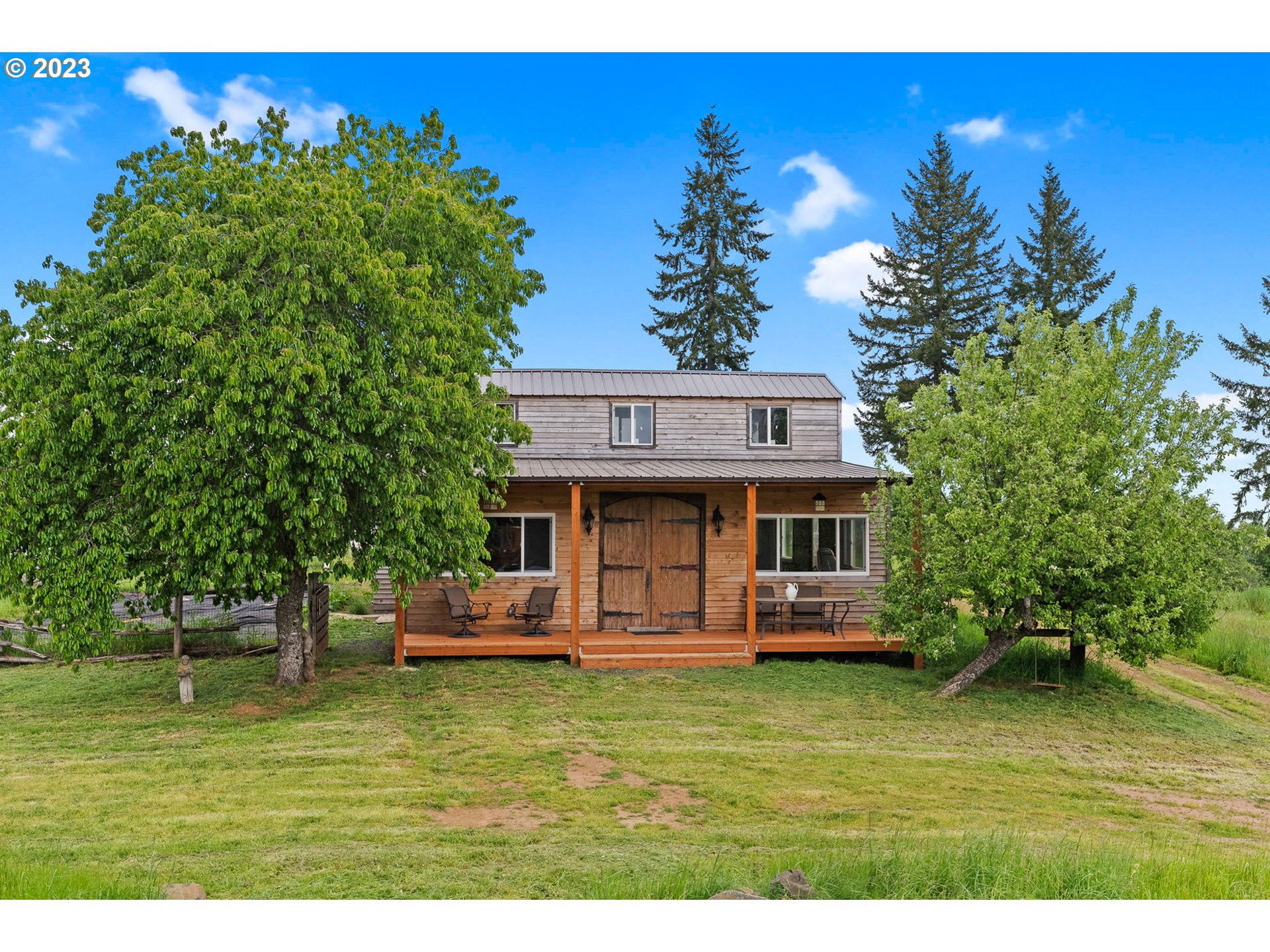 28101 Pittsburg Road St. Helens, OR 97051 - Photo 5 of 48 Gallery Image 5