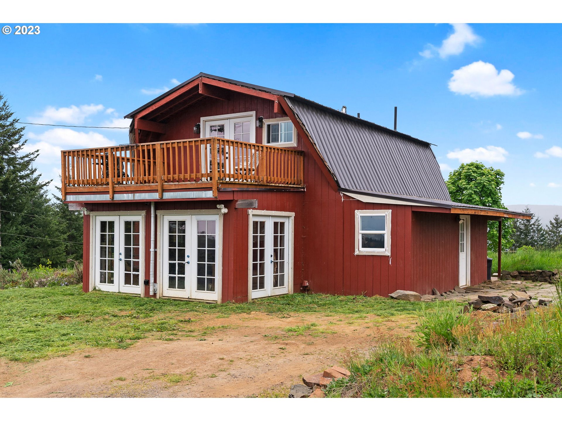 28101 Pittsburg Road St. Helens, OR 97051 - Photo 10 of 48 Gallery Image 10