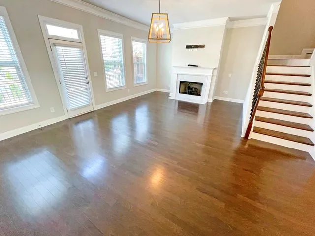 $3,890 | 4129 Townsend Lane, Dunwoody, GA 30346