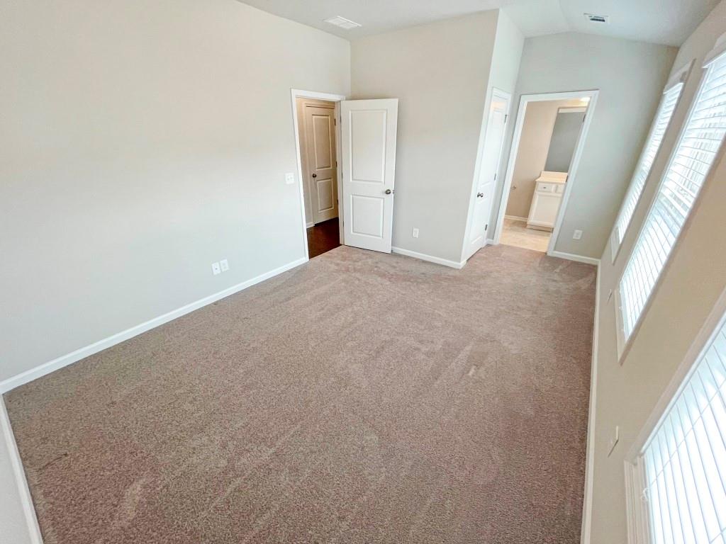 4129 Townsend Lane Dunwoody, GA 30346 - Photo 27 of 38 a view of an empty room and a window